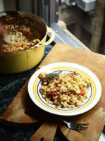 High-fibre recipes - BBC Good Food image