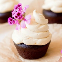 PERFECT BUTTERCREAM FROSTING RECIPES
