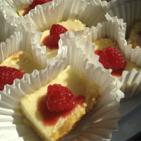 Cheesecake Lemon Bars - Allrecipes image