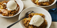 CAN YOU USE MACINTOSH APPLES FOR APPLE CRISP RECIPES