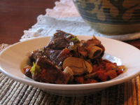Lamb vindaloo recipe - BBC Good Food image