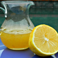 Lemon Syrup Recipe | Allrecipes image
