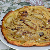 Apple Pancake Recipe | Allrecipes image