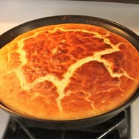 Souffle Pancake Recipe | Allrecipes image