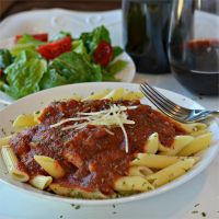 Italian Pasta Sauce Recipe | Allrecipes image
