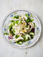 Chicken Salad | Chicken Recipes | Jamie Oliver Recipes image