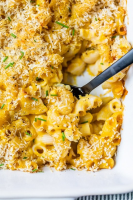 HOW MANY CARBS IN HOMEMADE MAC AND CHEESE RECIPES