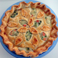 WHO MAKES THE BEST CHICKEN POT PIE RECIPES