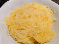 Easy Instant Pot® Spaghetti Squash Recipe | Allrecipes image