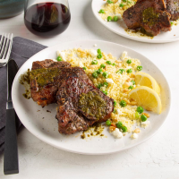 Best Ever Lamb Chops Recipe: How to Make It image