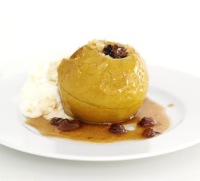HOW TO MAKE BAKED APPLES RECIPES