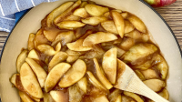 APPLE PIE COOKED FILLING RECIPES