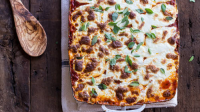 Gluten-Free Pizza Crust Recipe: How to Make It image