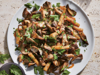 Mushroom-Lover's Pasta With Crème ... - Cooking Light image