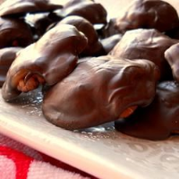 HOW TO MAKE PECAN CANDIES RECIPES