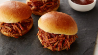 3-Ingredient Pulled Pork Recipe - Tablespoon.com image