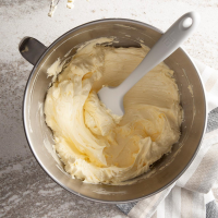 French Buttercream Recipe: How to Make It - Taste of Home image