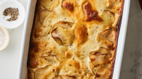 BEST CHEESE FOR POTATOES AU GRATIN RECIPES