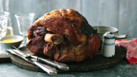 Leftover pork recipes - BBC Good Food image