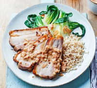 Roast duck | Duck recipes | Jamie Oliver recipes image