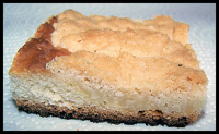 Crumb Topping for Coffee Cake Recipe - Food.com image