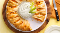 Crispy Onion Chicken Recipe: How to Make It image