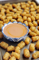 The Best Tater Tot Sauce for Dipping - Noble Pig image