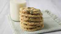 Edible Cookie Dough Recipe With Chocolate Chips | Ben ... image