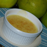 Lemon Pudding Cake II Recipe | Allrecipes image