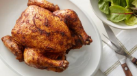 Slow-Cooker Rotisserie-Style Chicken - Recipes & Cookbooks image