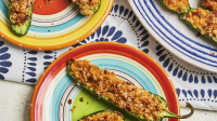 Air Fryer Jalapeño Poppers (Easy and Make Ahead) | Kitchn image