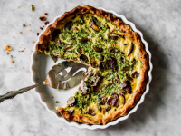 The Only Basic Quiche Recipe You'll Ever Need - Cooking Light image