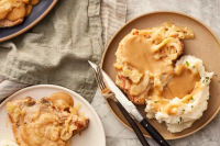 Cheesy Ham & Corn Chowder Recipe: How to Make It image