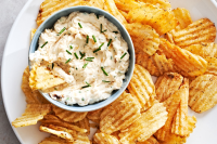 Best Sour Cream and Onion Dip Recipe - How to Make Sour ... image