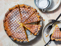 INGREDIENTS FOR CHESS PIE RECIPES