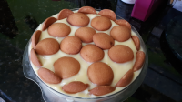 BANANA PUDDING RECIPE WITH INSTANT PUDDING AND COOL WHIP RECIPES