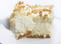 Woolworth Icebox Cheesecake Recipe - i am baker image