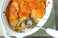 Easy Crock-Pot Chicken and Dumplings Recipe - Best ... image