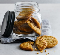 Gingerbread Men Cookies Recipe: How to Make It image
