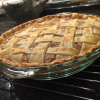 Mock Apple Pie Recipe | Allrecipes image