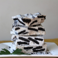 OREO COOKIE FILLING RECIPES