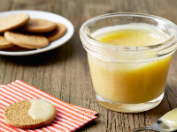 Lemon Curd Recipe | Ina Garten | Food Network image