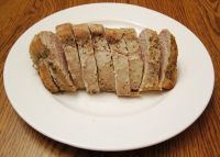 HOW TO COOK SLICED TURKEY BREAST IN OVEN RECIPES