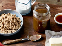 Chewy Sugar Cookies Recipe | Food Network image