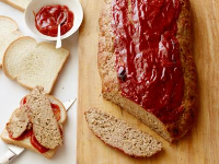 RECIPE FOR TURKEY MEATLOAF RECIPES
