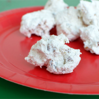 MICROWAVE DIVINITY WITH MARSHMALLOW CREME RECIPES