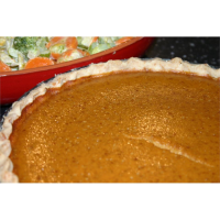 No Roll Pie Crust II Recipe | Allrecipes image