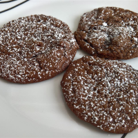 RECIPE FOR SOFT CHOCOLATE DROP COOKIES RECIPES