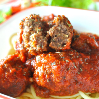 MEATBALL SAUCES WITHOUT TOMATOES RECIPES
