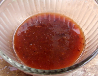 Easy Plum Sauce Recipe - Low-cholesterol.Food.com image